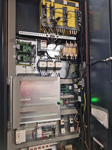 Used 2017 Makino PS105