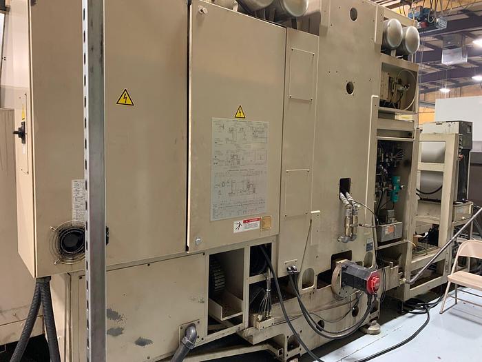 Used 2005   Millac 853PF-5X