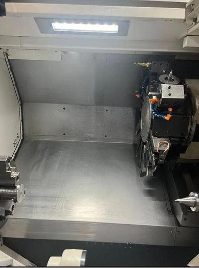Used 2019 Mazak QTU 350MY HP