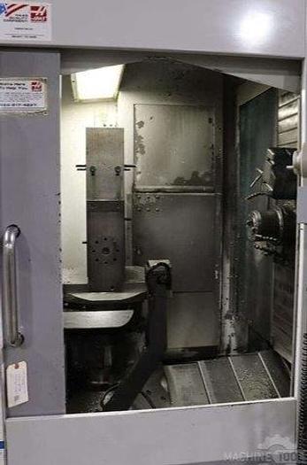 Used 2005 Haas EC-400