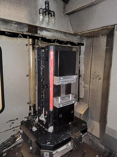 Used 2006 Mazak PFH4800