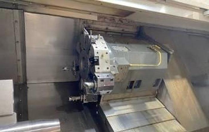 Used 2011 Haas SL-40LB
