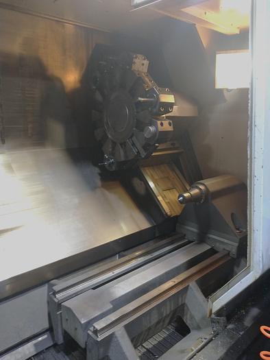 Used 2012 Haas ST-40