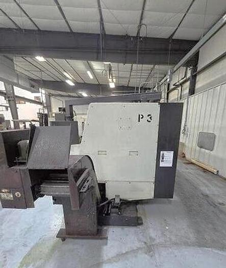 Used 2008 Doosan Puma 400C