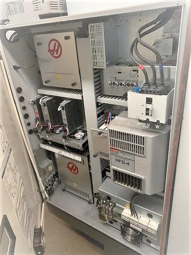 Used 2021 Haas ST30 Chucker