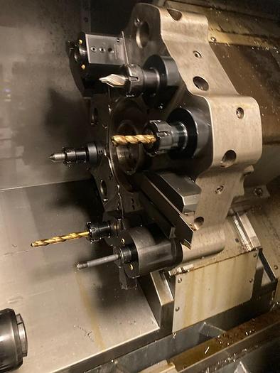 Used 2014 Haas ST-10