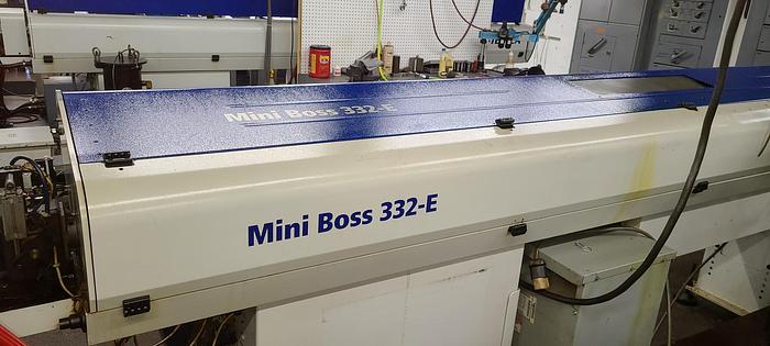 Used 2006 Star SR-20RII