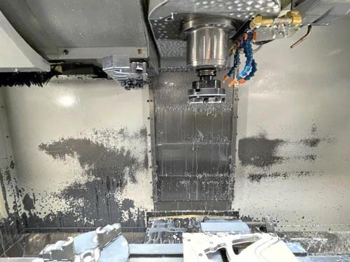 Used 2004 Haas VF-2SS