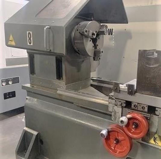 Used 2006 Haas TL-3W