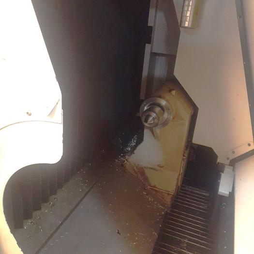 Used 2008 Mazak Nexus QTN 350-II/1200