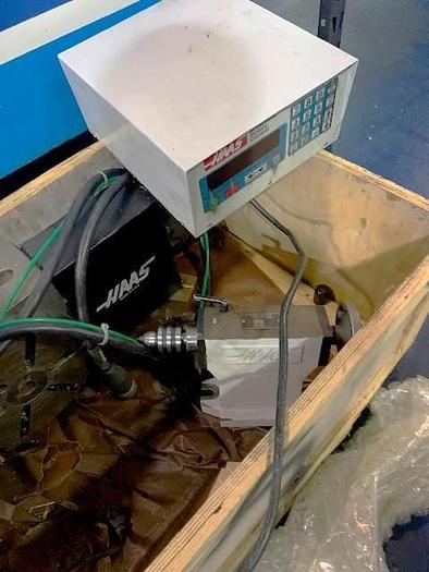 Used 2004 Fadal VMC4020HT