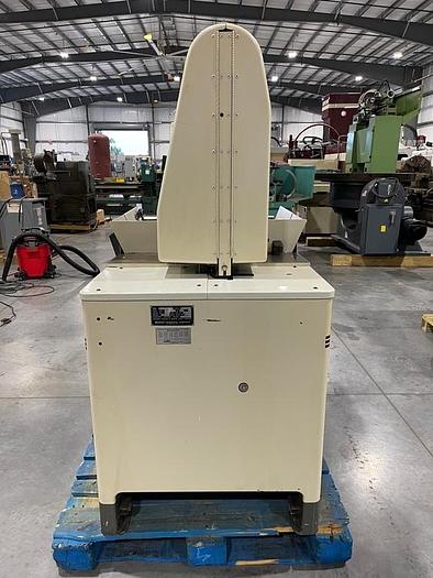 Used 1996 Sunnen MBB-1660K Horizontal Hone