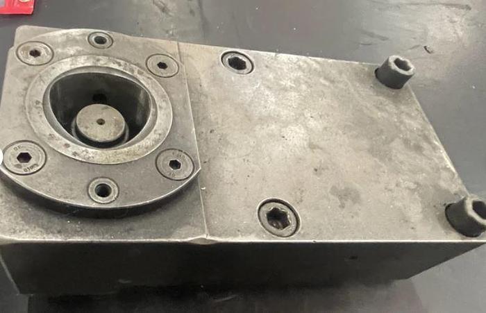 Used 2014 SMEC (Samsung) SL80C/3200 BIG 14.37" BORE