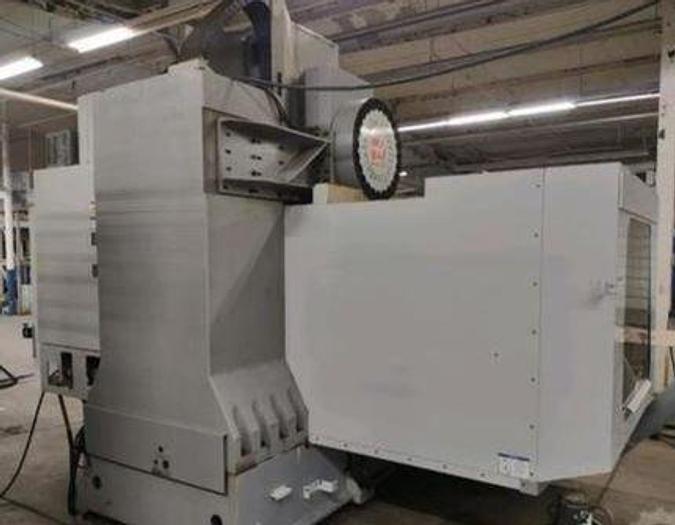 Used 2008 Haas VF-7D/40