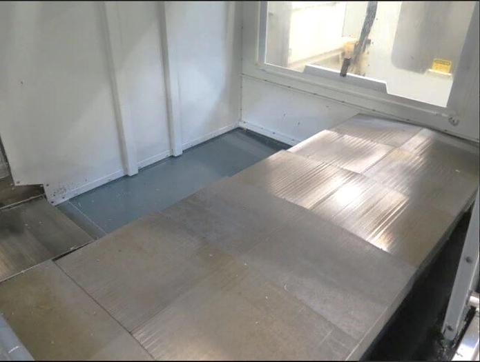 Used 2019 Haas VF-6SS