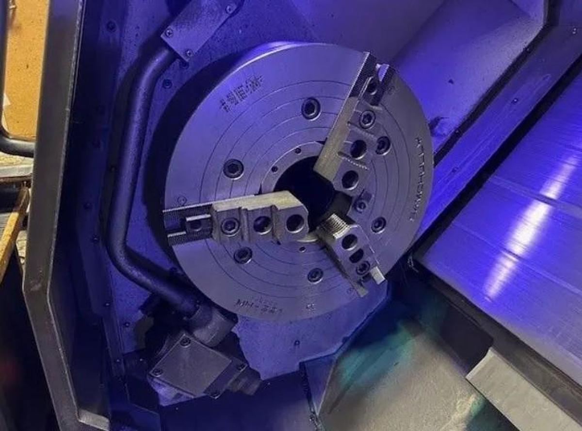 Used 2014 Doosan Puma 400LC