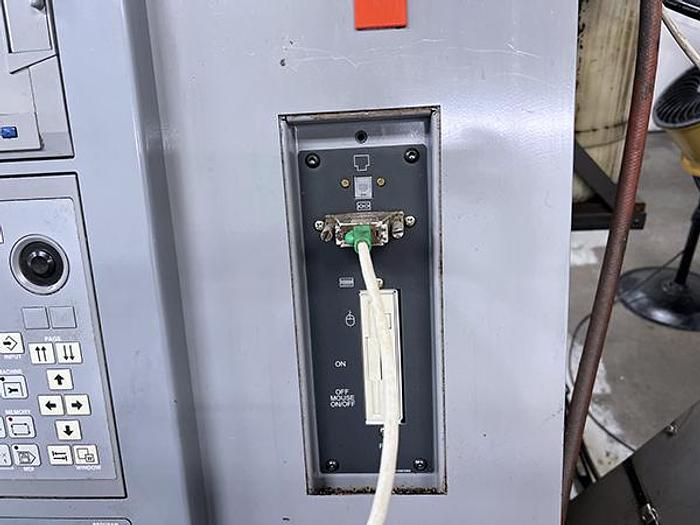 Used 2003 Mazak Nexus QTN 250