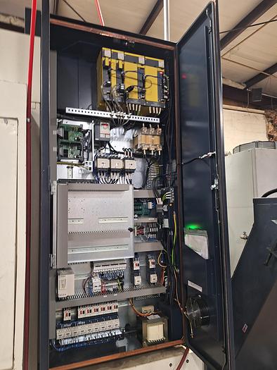 Used 2017 Makino PS105