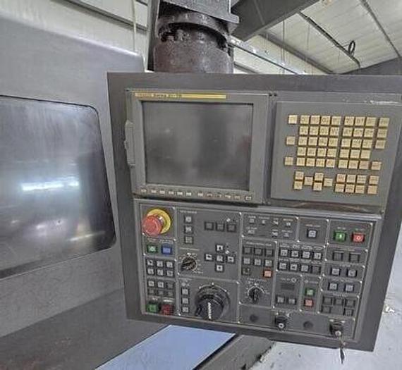 Used 2008 Doosan Puma 400C