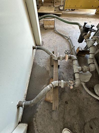 Used 2022 WardJet X-1530