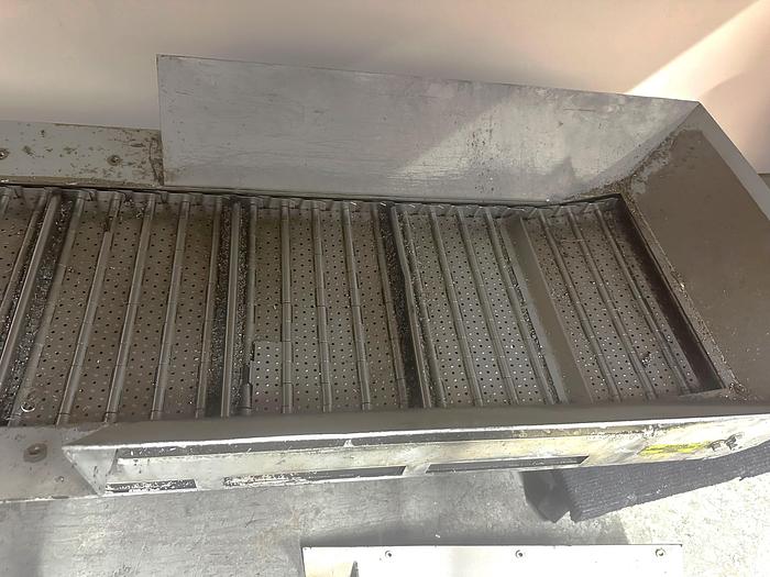 Used 2011 LNS MH Series Chip Conveyor