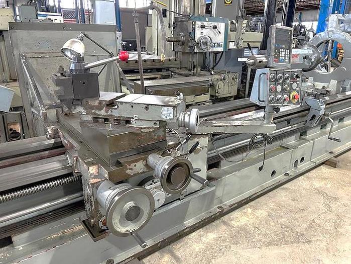 Used 1996 Poreba TRP93/4M