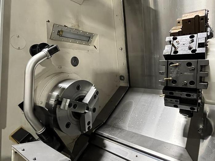 Used 2021 Okuma LB3000EXII-MYW 800