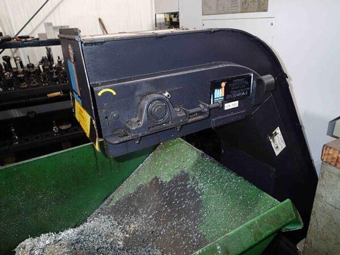 Used 2005 Mazak Nexus VCN 510C