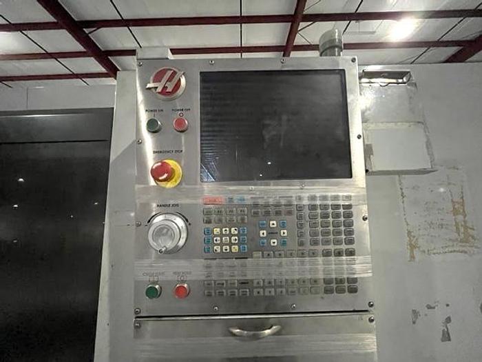Used 2012 Haas VF-12/40