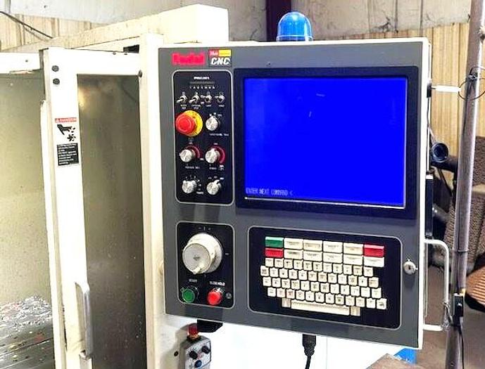 Used 2006 Fadal VMC6030HT