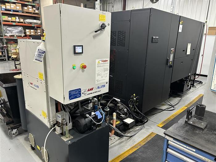 Used 2021 Doosan Puma TT2100SYYB