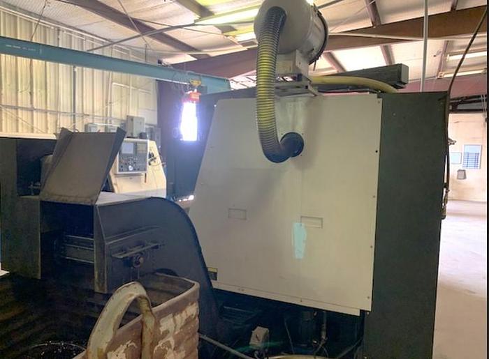 Used 2011 Doosan Puma 400MB