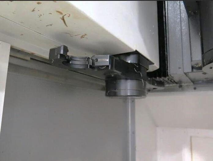 Used 2021 Okuma Genos M560-V