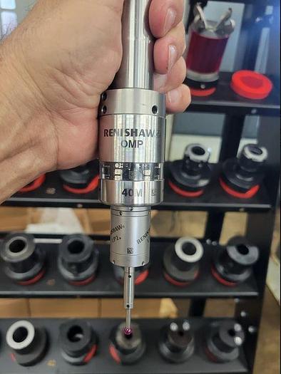 Used 2015 Haas DS-30SSY