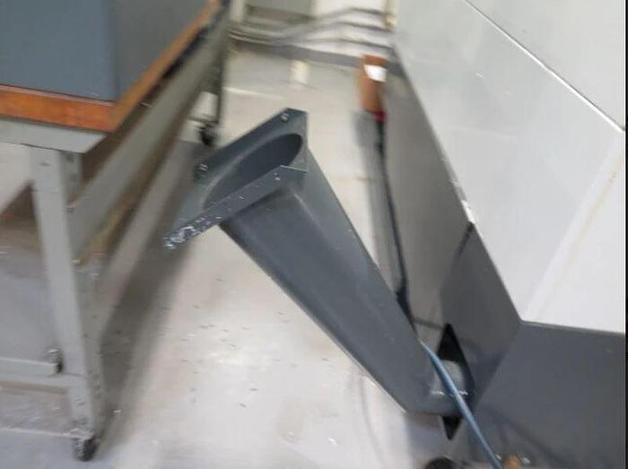 Used 2019 Haas VF-6SS