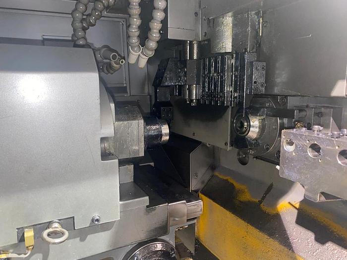 Used 2006 Citizen L20 Type VIII 7M7