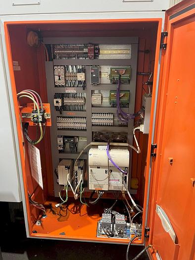 Used 2013 Milltronics ML-26/80
