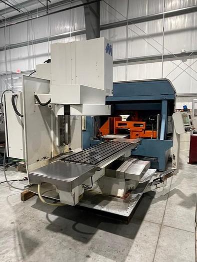 Used 2004 Milltronics RH30