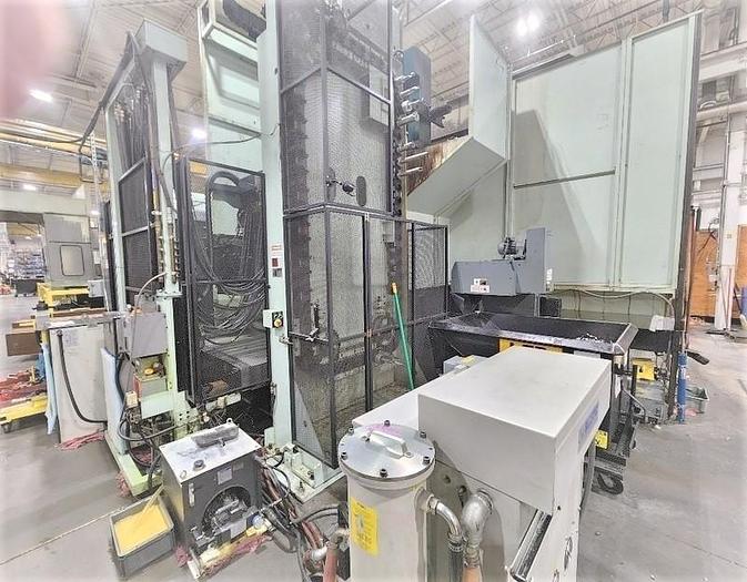 Used 2003 Kuraki KBT-13E.A