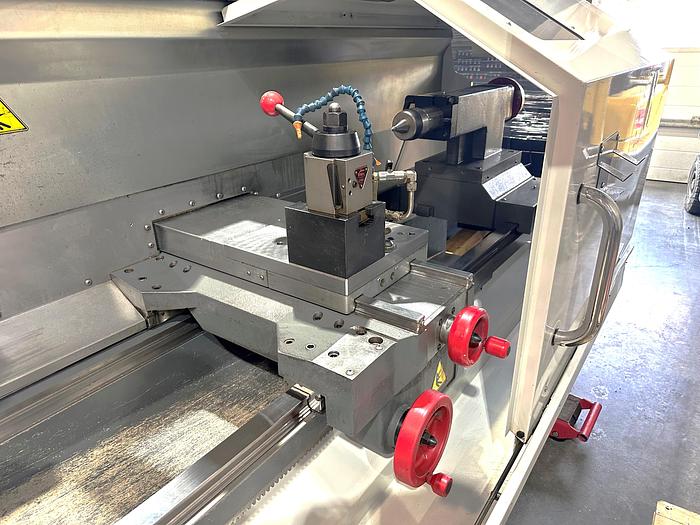 Used 2013 Haas TL-3