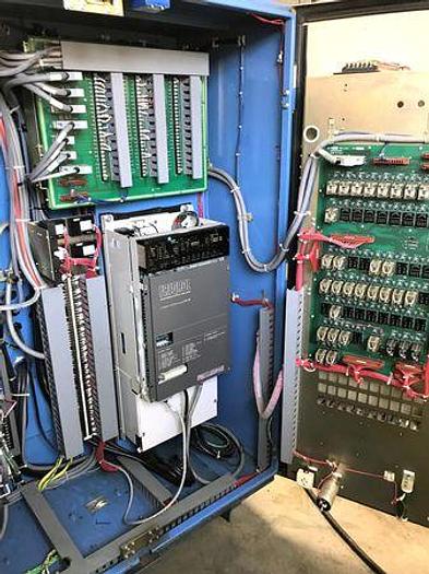 Used 1993 Mazak QT15N