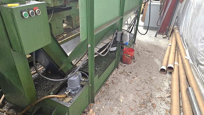 Used 2004 Kingston HI-29120 Big Bore