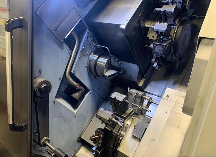 Used 2020 Doosan Puma TT1800SY