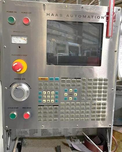 Used 2005 Haas SL-30TB Big Bore