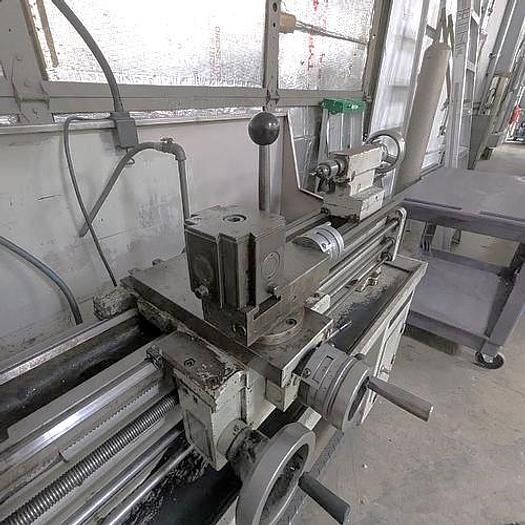 Used 1997 Supermax LE-1338 Engine Lathe