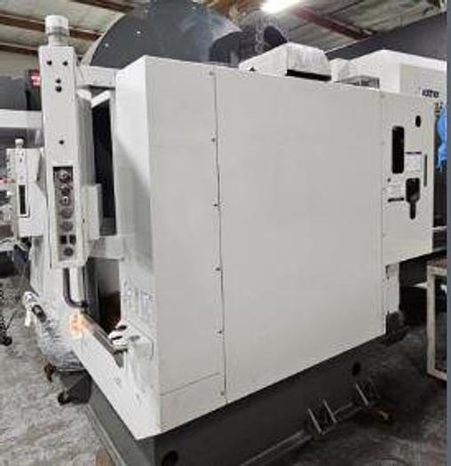 Used 2012 Haas DT-1