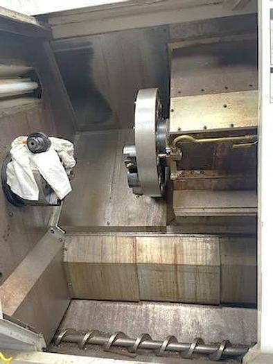 Used 1999 Haas SL-30T