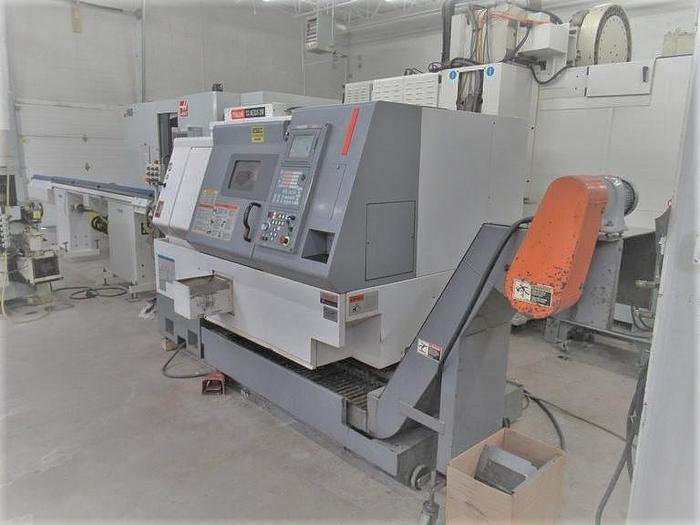 Used 2003 Mazak Nexus QTN 250