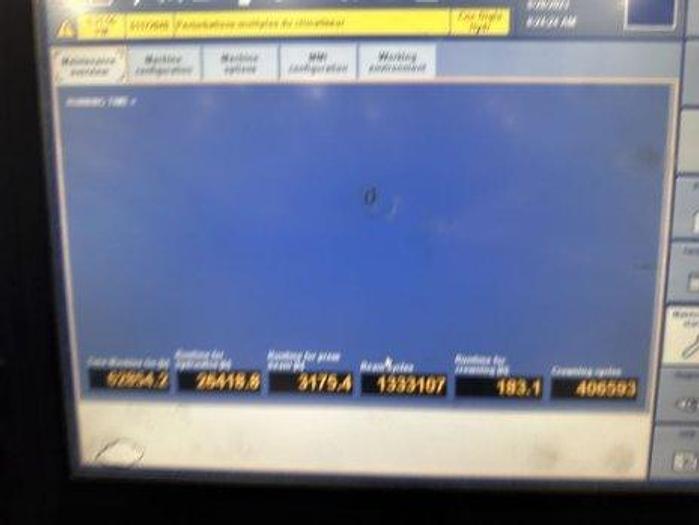 Used 2014 Trumpf Trubend 5130X CNC Press Brake