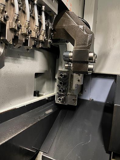 Used 2004 Star Sr-32J